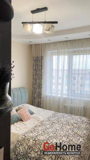 Купить 3-комнатную квартиру, Рогачев, Парижской коммуны, дом 1 Рогачев