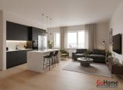 Купить 2-комнатную квартиру, Боровая, Николая Камова ул. , 1 Копище