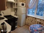 Купить 1-комнатную квартиру, Минск, ул. Пржевальского, д.  (Заводской район) Минск