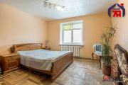 Купить 3-комнатную квартиру, Молодечно, Городокская ул., 116 Молодечно