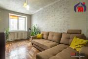 Купить 3-комнатную квартиру, Молодечно, Городокская ул., 116 Молодечно