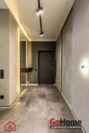 Купить 2-комнатную квартиру, Минск, Мястровская, 13 (Центральный район) Минск