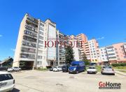 Купить 2-комнатную квартиру, Гродно, Максима Горького, 26 Гродно
