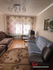 Снять 1-комнатную квартиру, Полоцк, Хруцкого 14/2 Полоцк