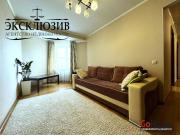Купить 2-комнатную квартиру, Полоцк, Евфросиньи Полоцкой ул., 23 Полоцк