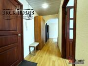 Купить 2-комнатную квартиру, Полоцк, Евфросиньи Полоцкой ул., 23 Полоцк