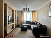 Купить 2-комнатную квартиру, Минск, Гурского, 33 (Московский район) Минск