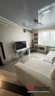 Снять 1-комнатную квартиру, Минск, Дзержинского 94  (Московский район) Минск