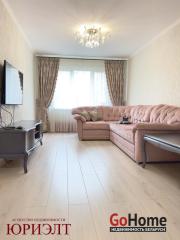 Купить 3-комнатную квартиру, Барановичи, Парковая, 59 Барановичи