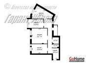 Купить 3-комнатную квартиру, Брест, ул. Зубачева, д. Брест