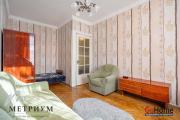 Купить 1-комнатную квартиру, Минск, Жилуновича ул., 27(Заводской район) Минск
