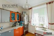 Купить 3-комнатную квартиру, Минск, Брилевская ул., 46 (Октябрьский район) Минск