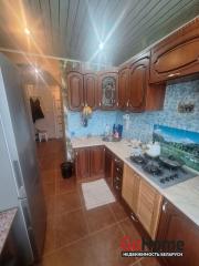 Купить 1-комнатную квартиру, Зароново, Молодёжная, 12 Зароново