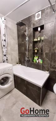 Купить 3-комнатную квартиру, Витебск, ул. Чкалова , д. 24/2 Витебск