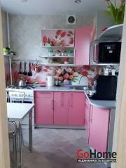 Купить 3-комнатную квартиру, Витебск, ул. Чкалова , д. 24/2 Витебск