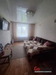 Купить 1-комнатную квартиру, Зароново, Молодёжная, 12 Зароново