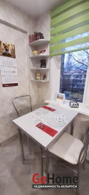 Купить 3-комнатную квартиру, Витебск, ул. Чкалова , д. 24/2 Витебск