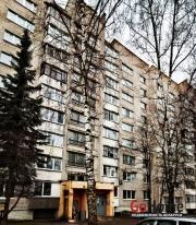 Купить 3-комнатную квартиру, Витебск, Терешковой, 26/1 Витебск