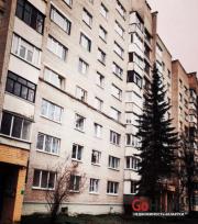 Купить 3-комнатную квартиру, Витебск, Терешковой, 26/1 Витебск