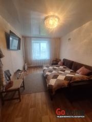 Купить 1-комнатную квартиру, Зароново, Молодёжная, 12 Зароново