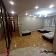 Снять 3-комнатную квартиру, Минск, Руссиянова, 4 (Первомайский район) Минск