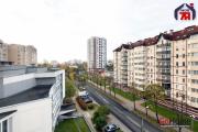 Купить 1-комнатную квартиру, Минск, Червякова ул., 52 (Центральный район) Минск