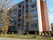 Купить 2-комнатную квартиру, Брест, ул. Красногвардейская Брест