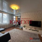 Купить 4-комнатную квартиру, Могилев, бульвар Непокорённых, 61 Могилев