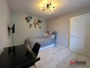 Снять 3-комнатную квартиру, Минск, Наполеона Орды ул. 45 (Московский район) Минск