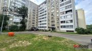 Купить 3-комнатную квартиру, Новополоцк, Калинина ул., 3 Новополоцк