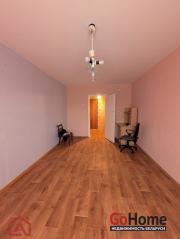 Снять 1-комнатную квартиру, Минск, Якубовского, 38 (Фрунзенский район) Минск