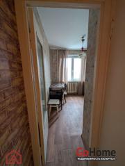 Снять 1-комнатную квартиру, Минск, Якубовского, 38 (Фрунзенский район) Минск