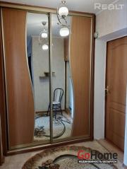 Снять 2-комнатную квартиру, Нарочь, Октябрьская Нарочь