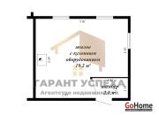 Купить 1-комнатную квартиру, Брест, ул. Белорусская, Брест