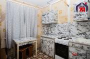 Купить 1-комнатную квартиру, Минск, Герасименко ул., 41 (Заводской район) Минск
