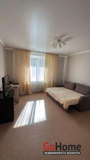 Снять 1-комнатную квартиру, Мозырь, Интернациональная, д. 65 Мозырь