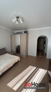 Снять 1-комнатную квартиру, Мозырь, Интернациональная, д. 65 Мозырь