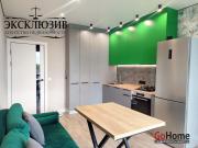 Купить 1-комнатную квартиру, Новоселье, Рождественская ул., 2/В Новоселье