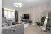 Купить 3-комнатную квартиру, Минск, Куйбышева ул., 93(Советский район) Минск