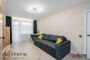 Купить 3-комнатную квартиру, Минск, Куйбышева ул., 93(Советский район) Минск