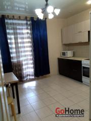 Снять 1-комнатную квартиру, Солигорск, Парковая, д. 20 Солигорск