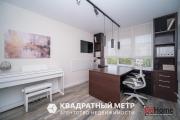 Купить 4-комнатную квартиру, Минск, Голубева ул., 13(Московский район) Минск