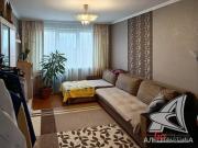 Купить 2-комнатную квартиру, Брест, Восток, пр-т Партизанский Брест