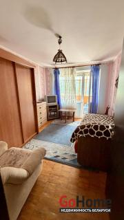 Купить 3-комнатную квартиру, Барановичи, Парковая ул., 59 Барановичи