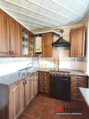 Купить 3-комнатную квартиру, Брест, ул. Гоголя, д. Брест