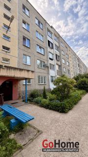 Купить 3-комнатную квартиру, Барановичи, Парковая ул., 59 Барановичи