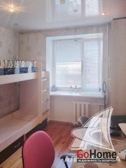 Купить 2-комнатную квартиру, Брест, Центр, ул. Менжинского Брест