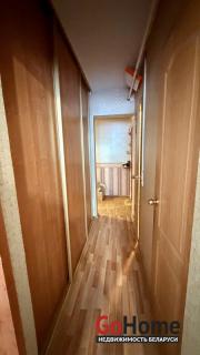 Купить 3-комнатную квартиру, Барановичи, Парковая ул., 59 Барановичи