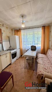 Купить 3-комнатную квартиру, Барановичи, Парковая ул., 59 Барановичи