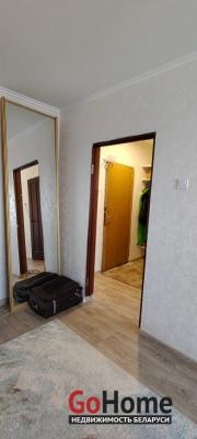 Купить 1-комнатную квартиру, Минск, ул. Тикоцкого, д. 34/1 (Первомайский район) Минск